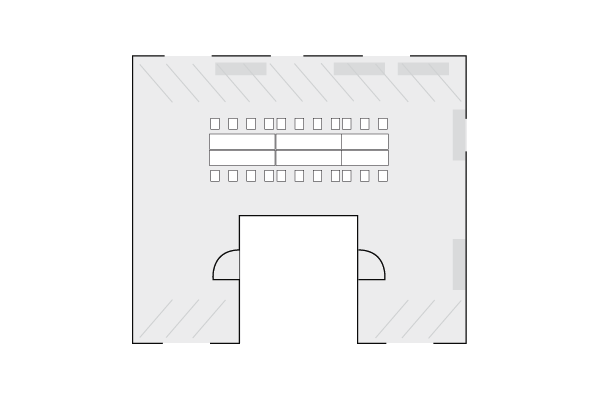 Conference | Meeting | Event - Boardroom for 22 people