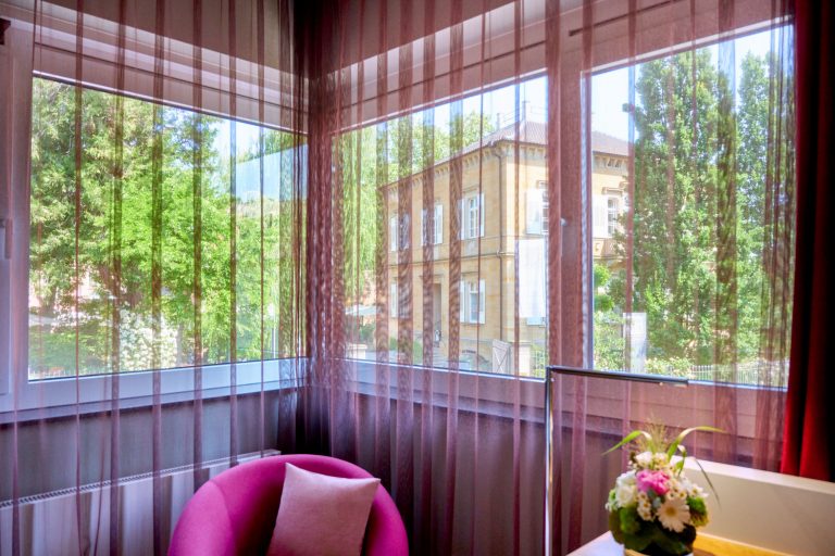 Hotel Kaisergarten Deidesheim – Zimmer & Suiten – Standard Doppelzimmer