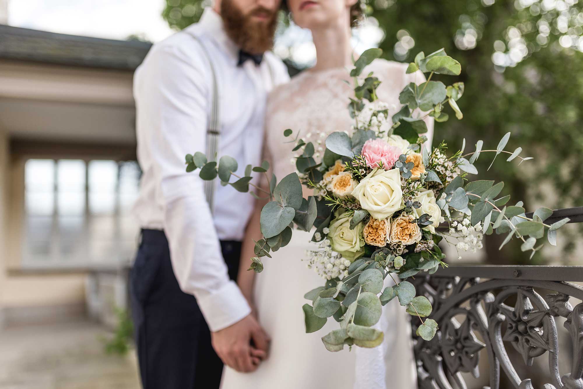 Traumhochzeit im Ketschauer Hof