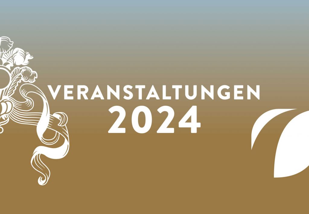 Veranstaltungskalender 2024